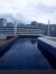 St Patrick's Residences (D15), Apartment #610664471